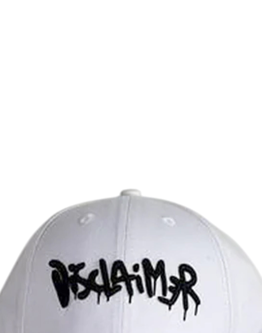 Disclaimer  Bianco