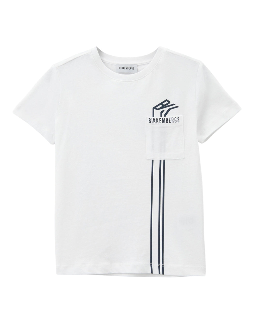 Bikkembergs  Bianco