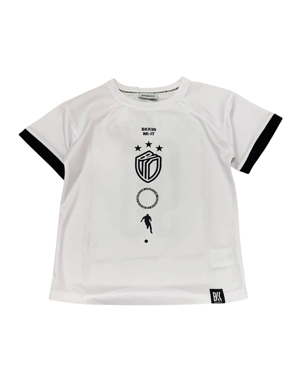 Bikkembergs  Bianco