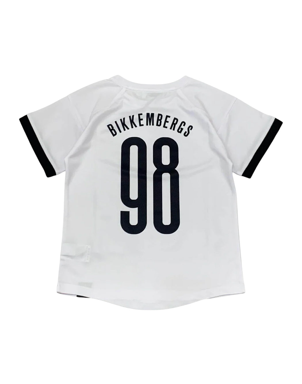 Bikkembergs  Bianco