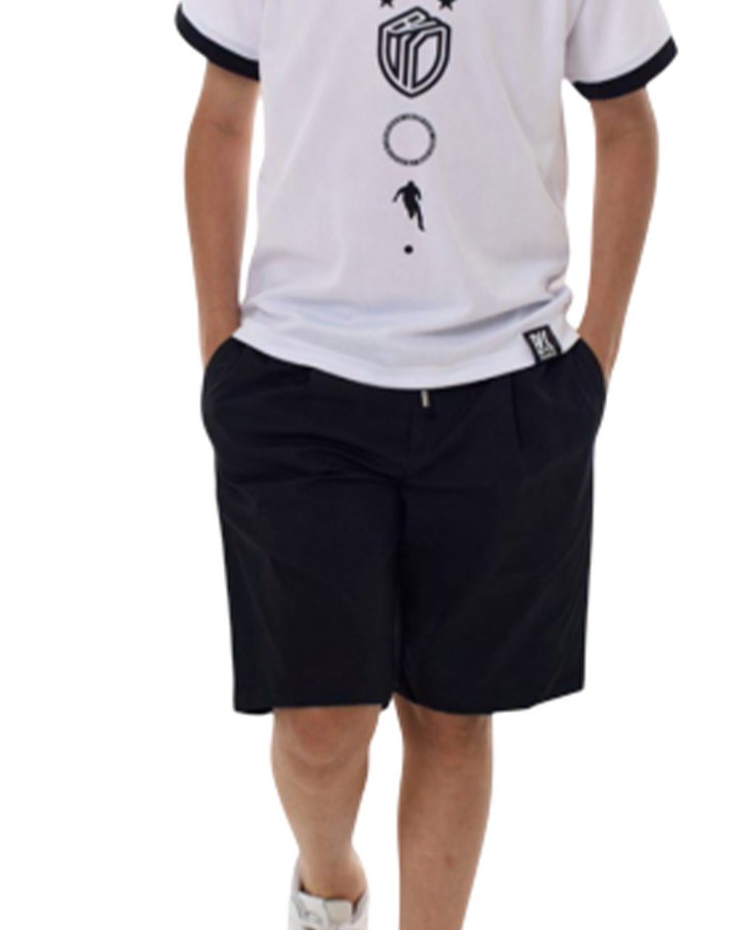 Bikkembergs  Nero