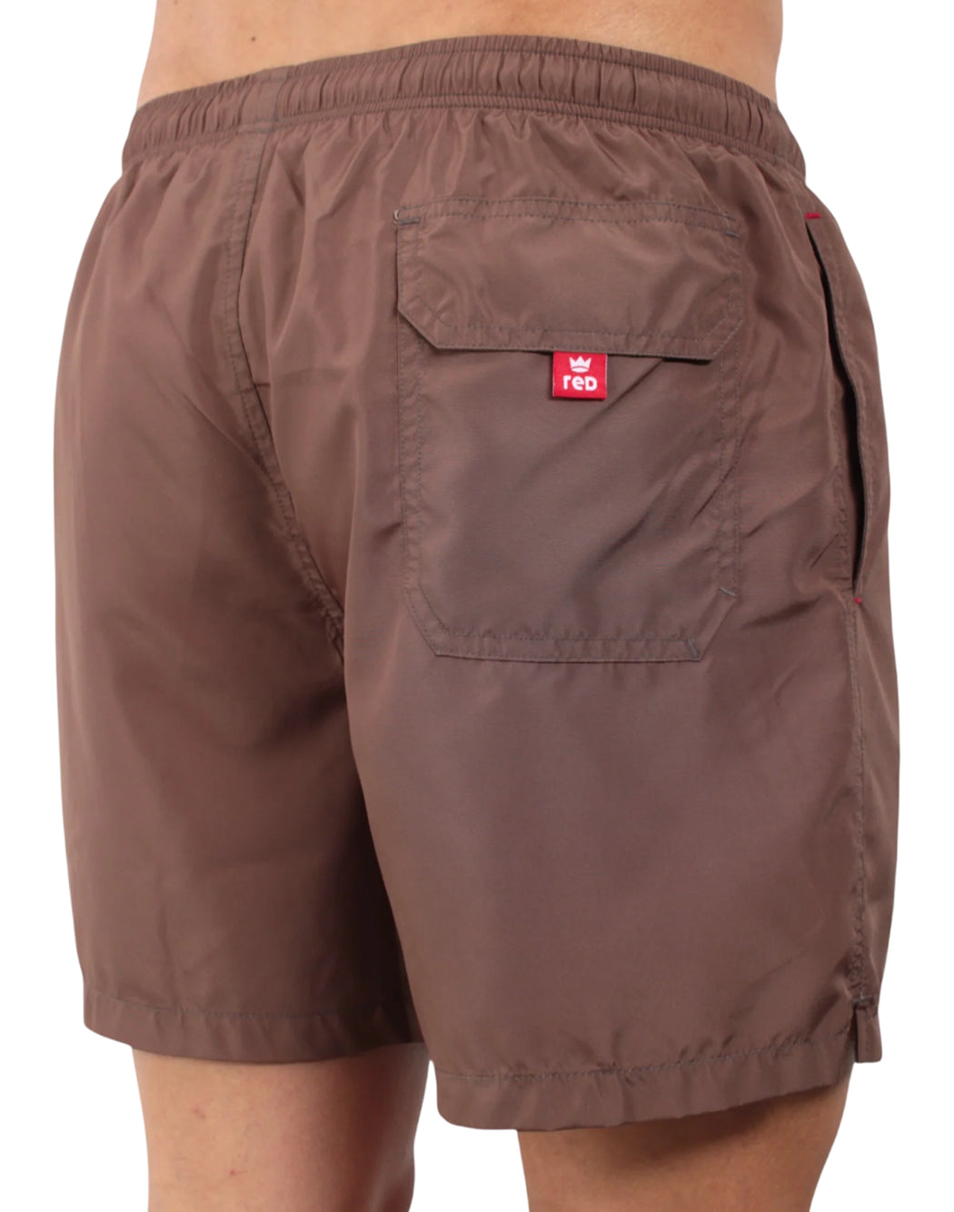 Red  Marrone