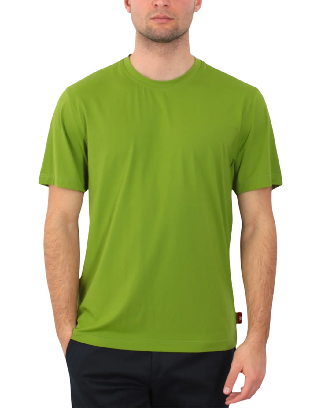 Red  Verde