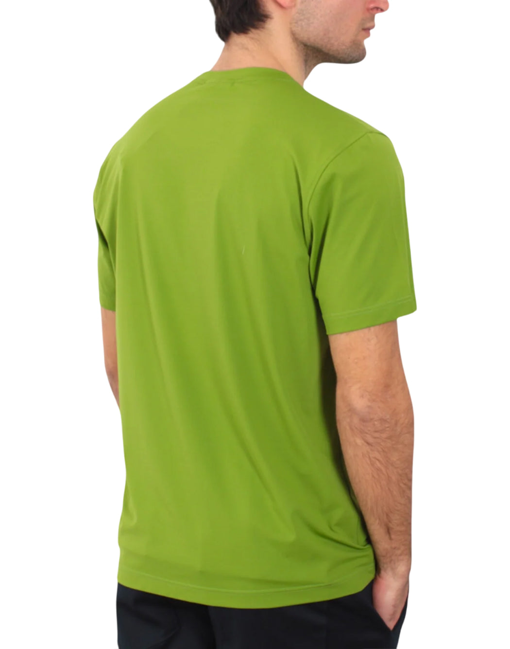 Red  Verde