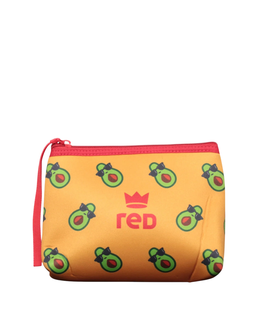 Red  Verde