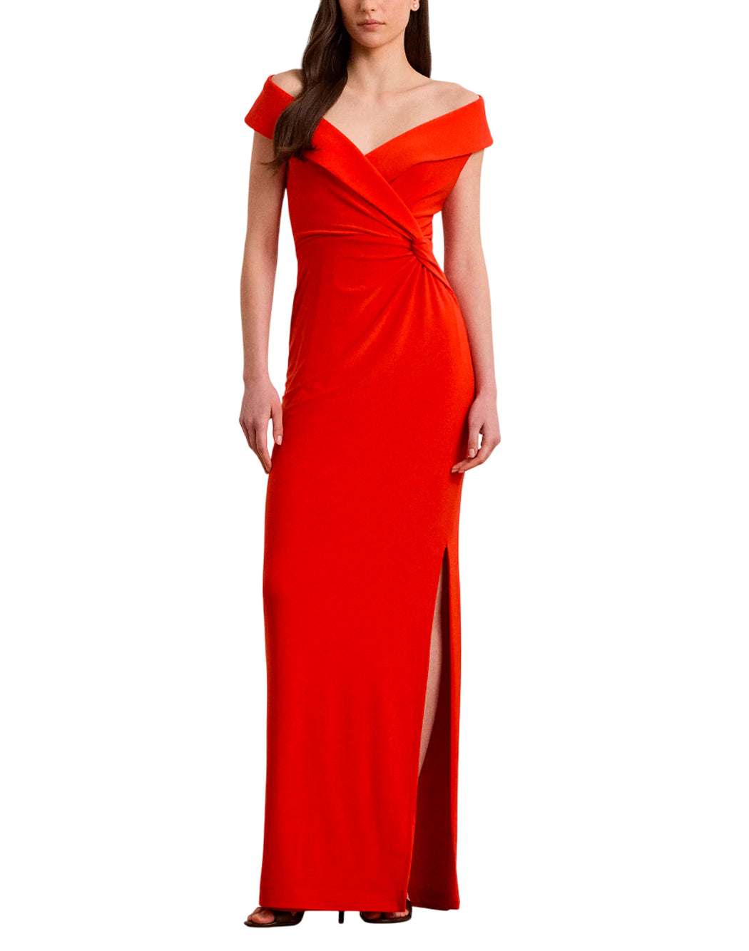 Lauren Ralph Lauren  Rosso