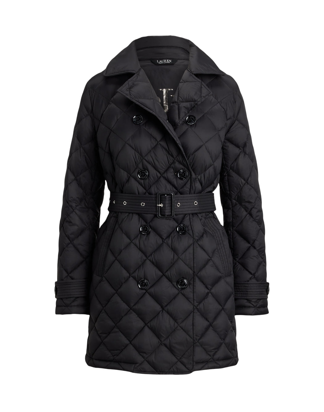 Lauren Ralph Lauren  Nero