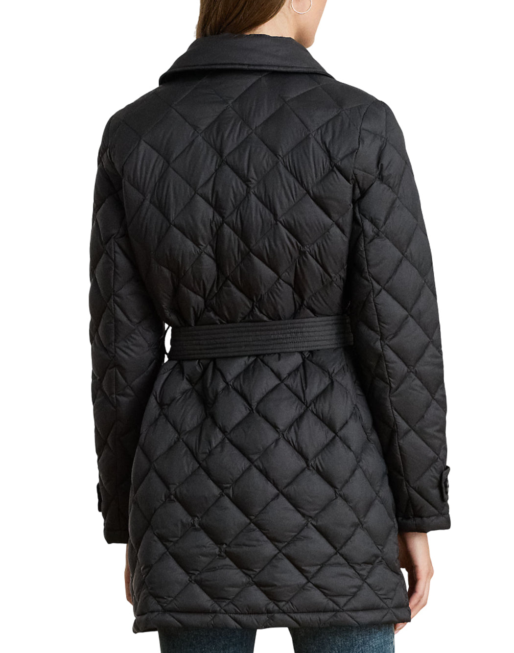 Lauren Ralph Lauren  Nero