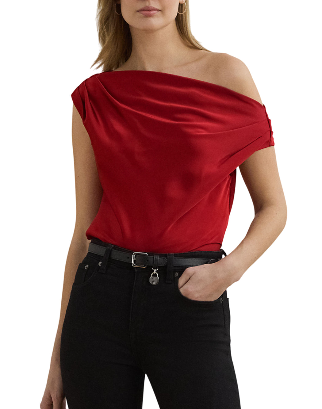 Lauren Ralph Lauren  Rosso