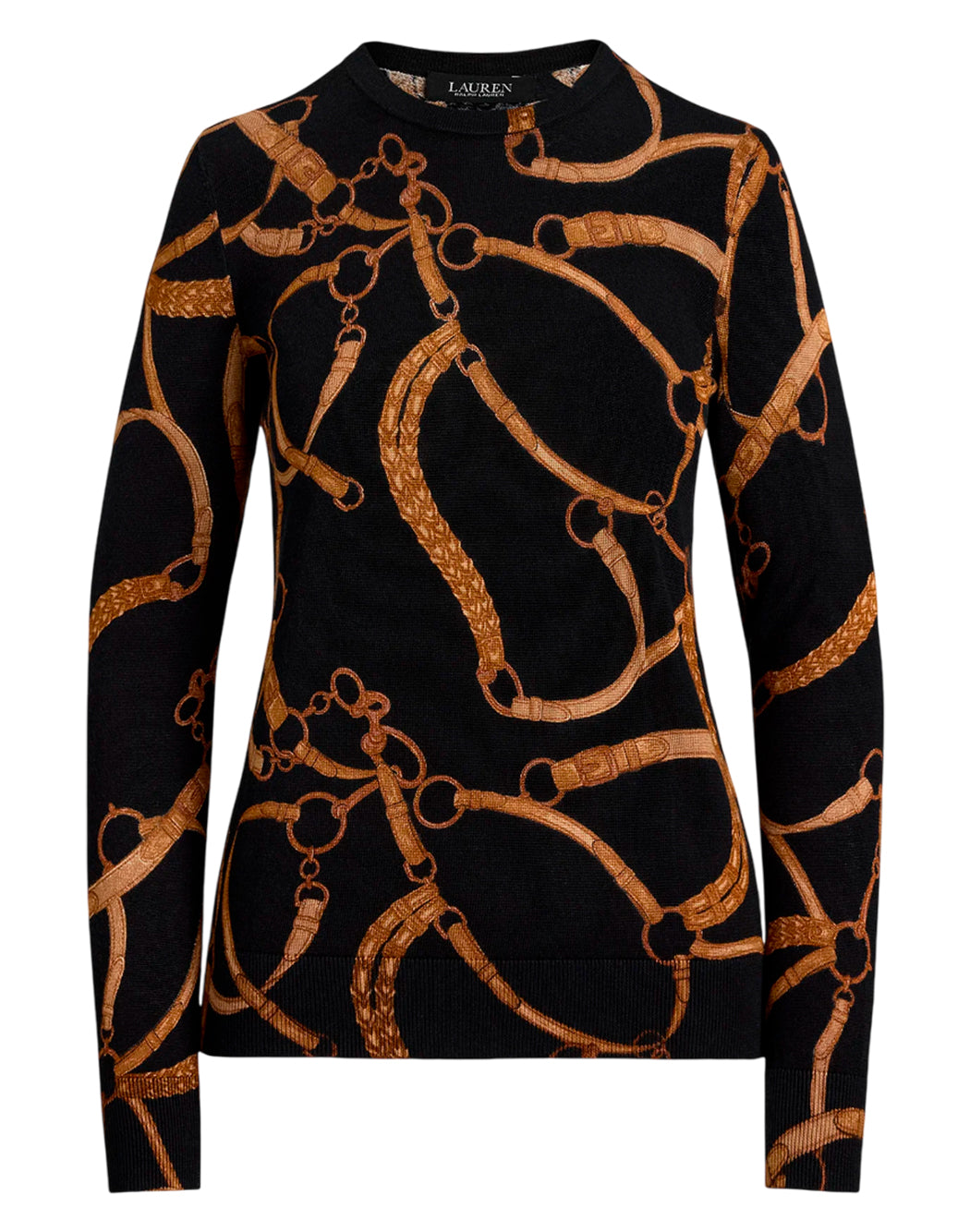 Lauren Ralph Lauren  Nero