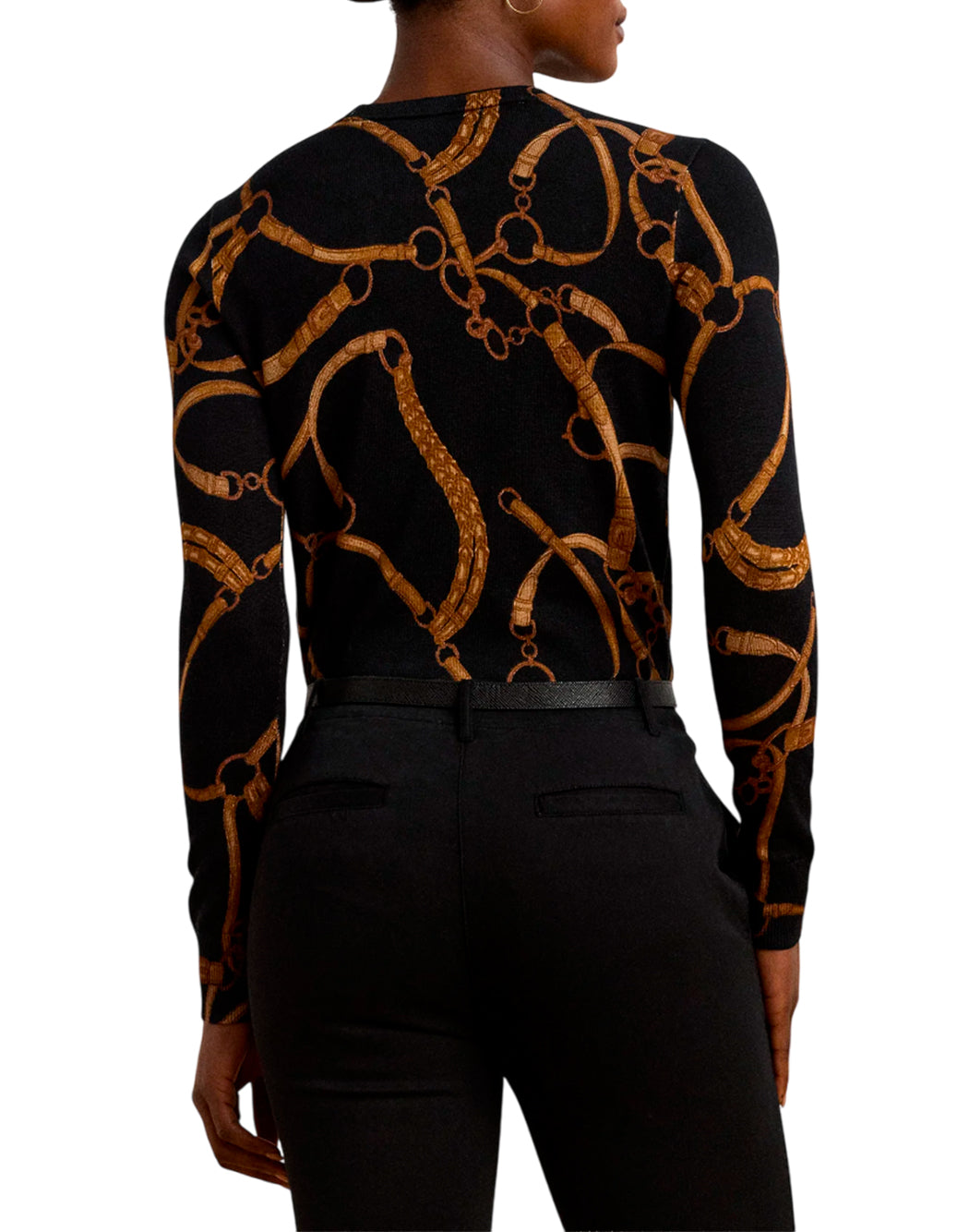 Lauren Ralph Lauren  Nero