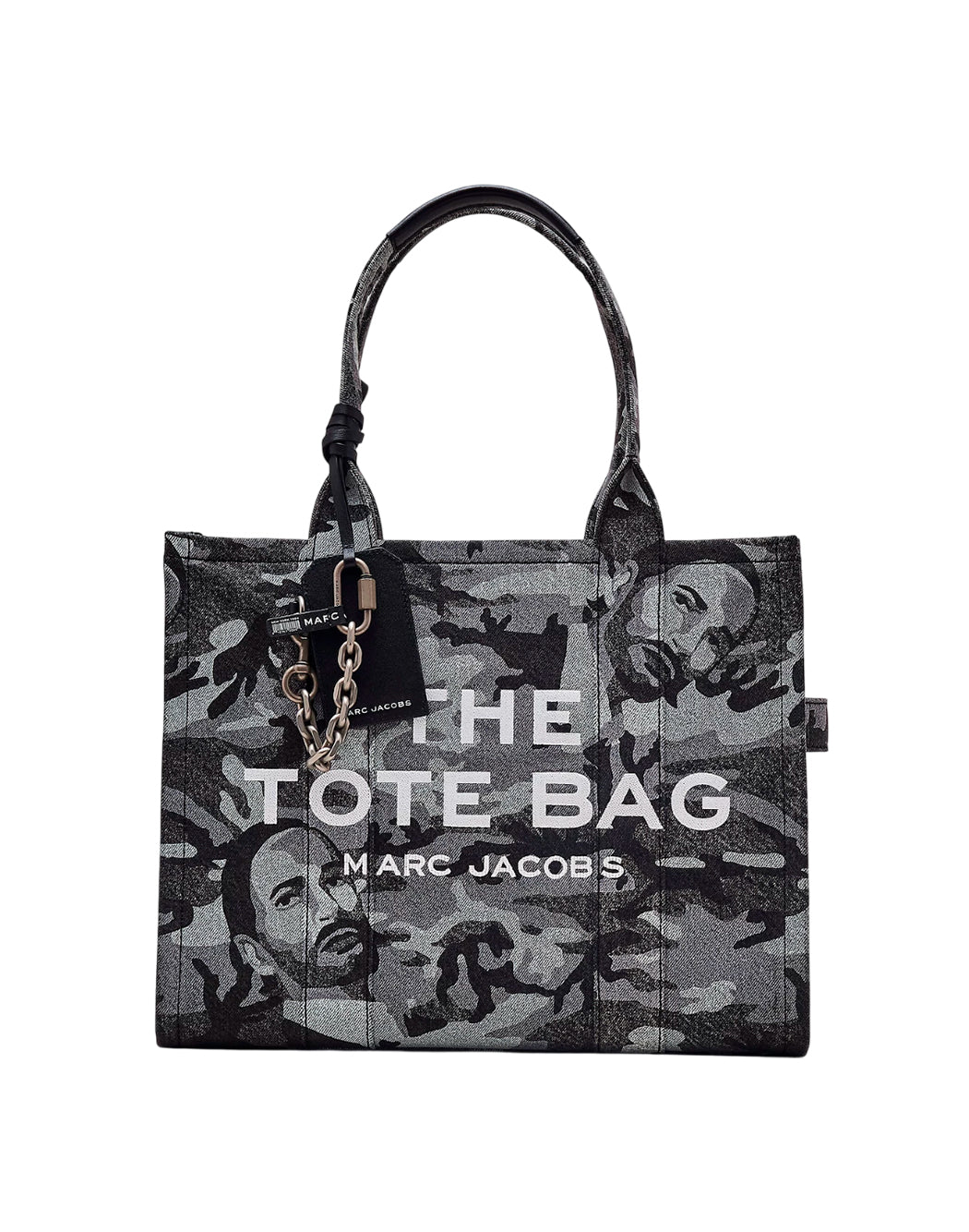 Marc Jacobs  Nero