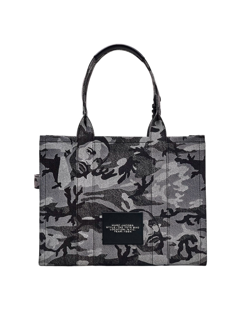 Marc Jacobs  Nero