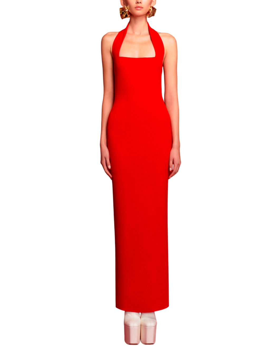 Solace London  Rosso
