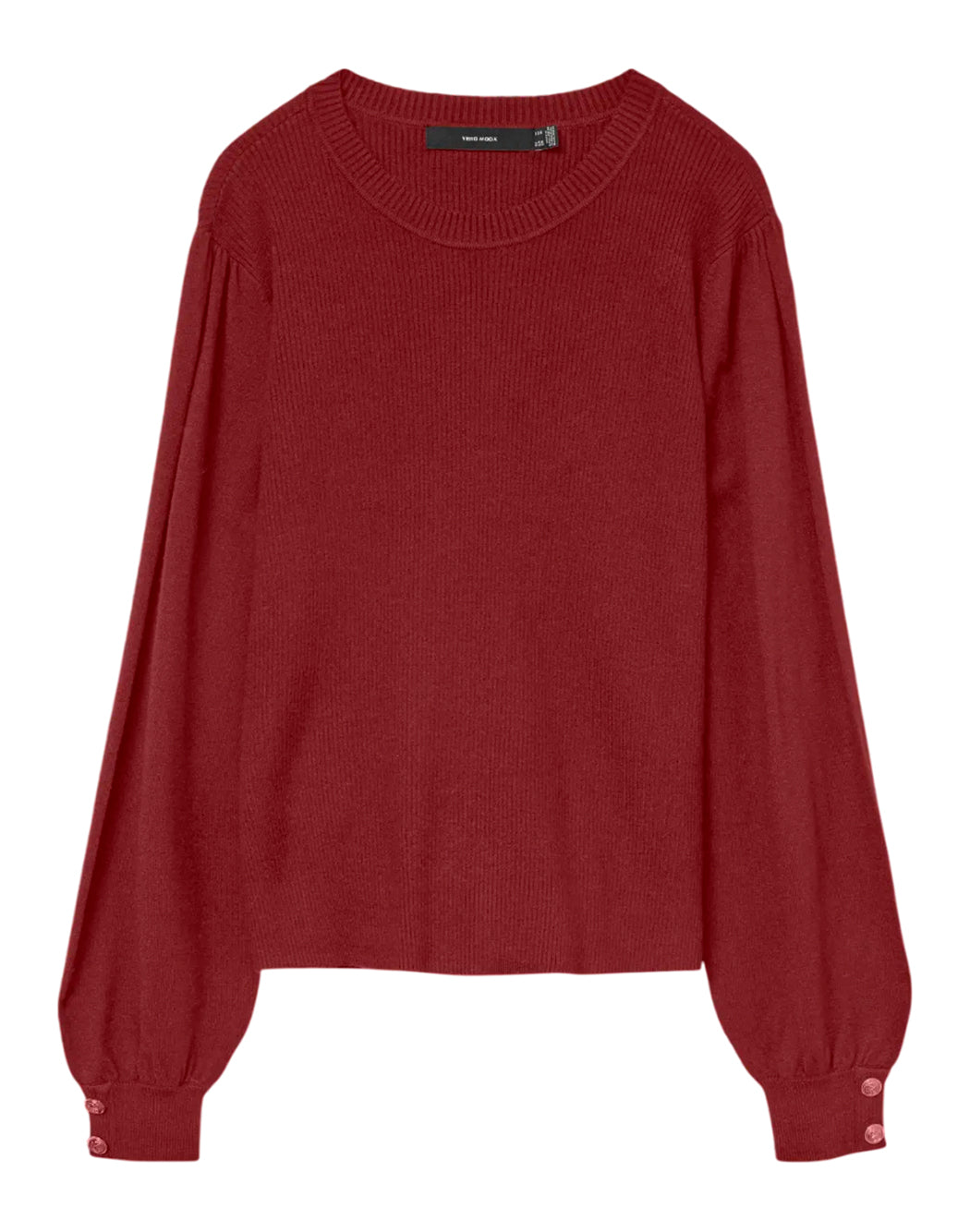 Vero Moda  Rosso