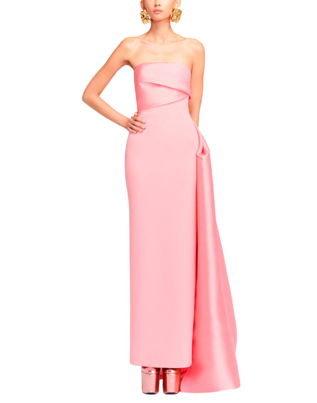 Solace London  Rosa