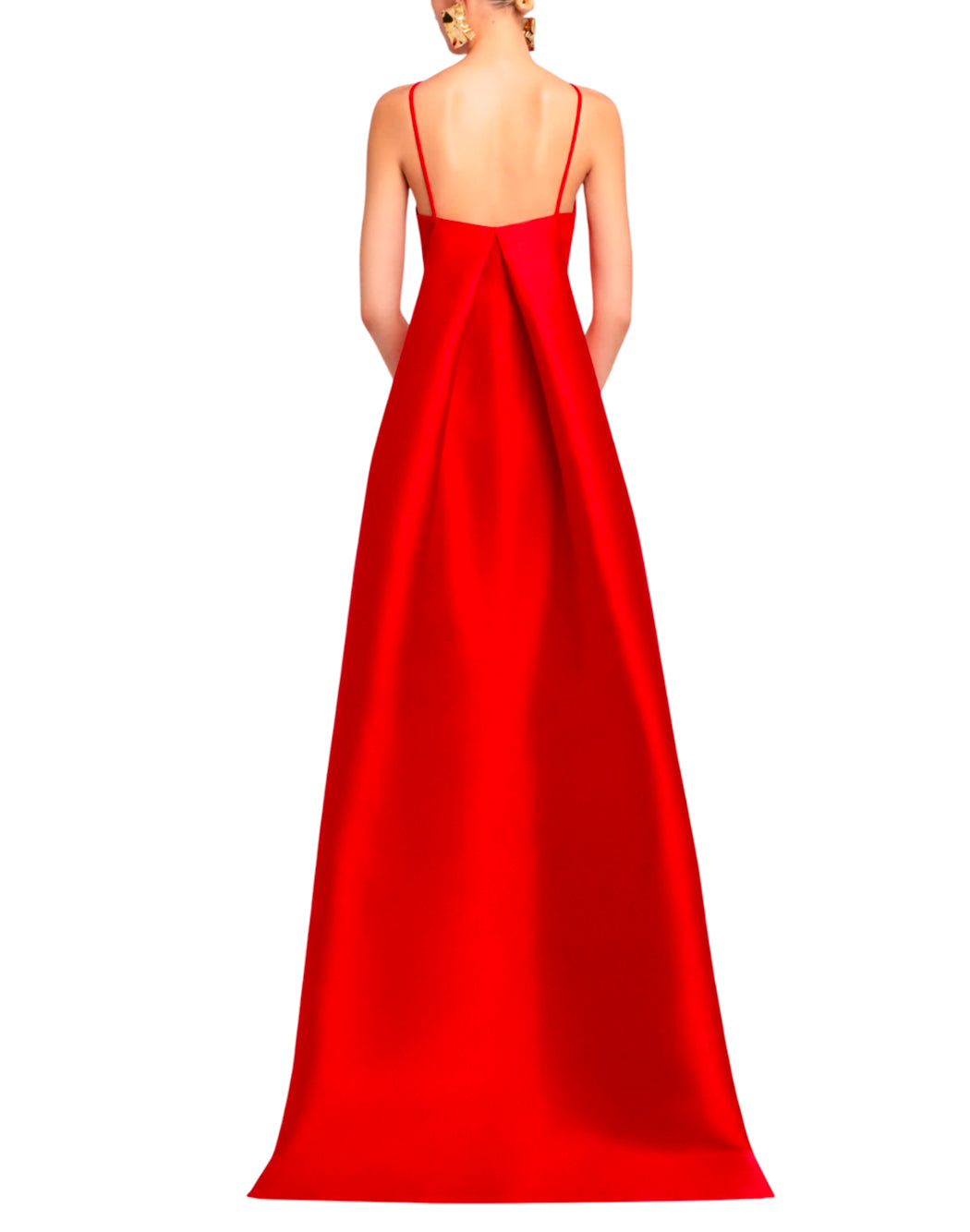 Solace London  Rosso