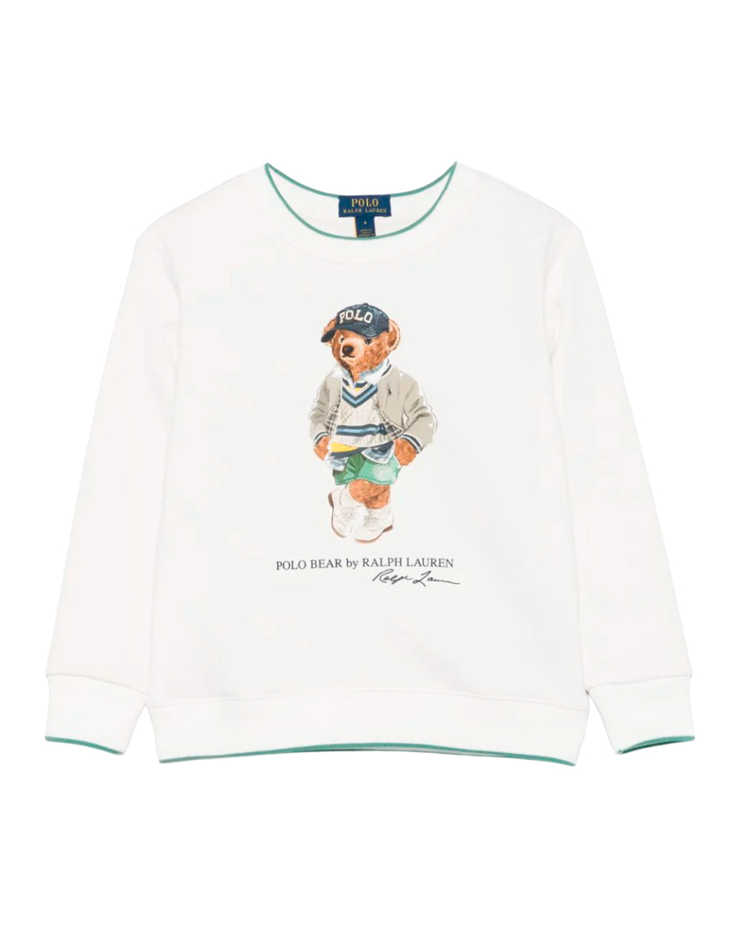 Ralph Lauren  Neutro