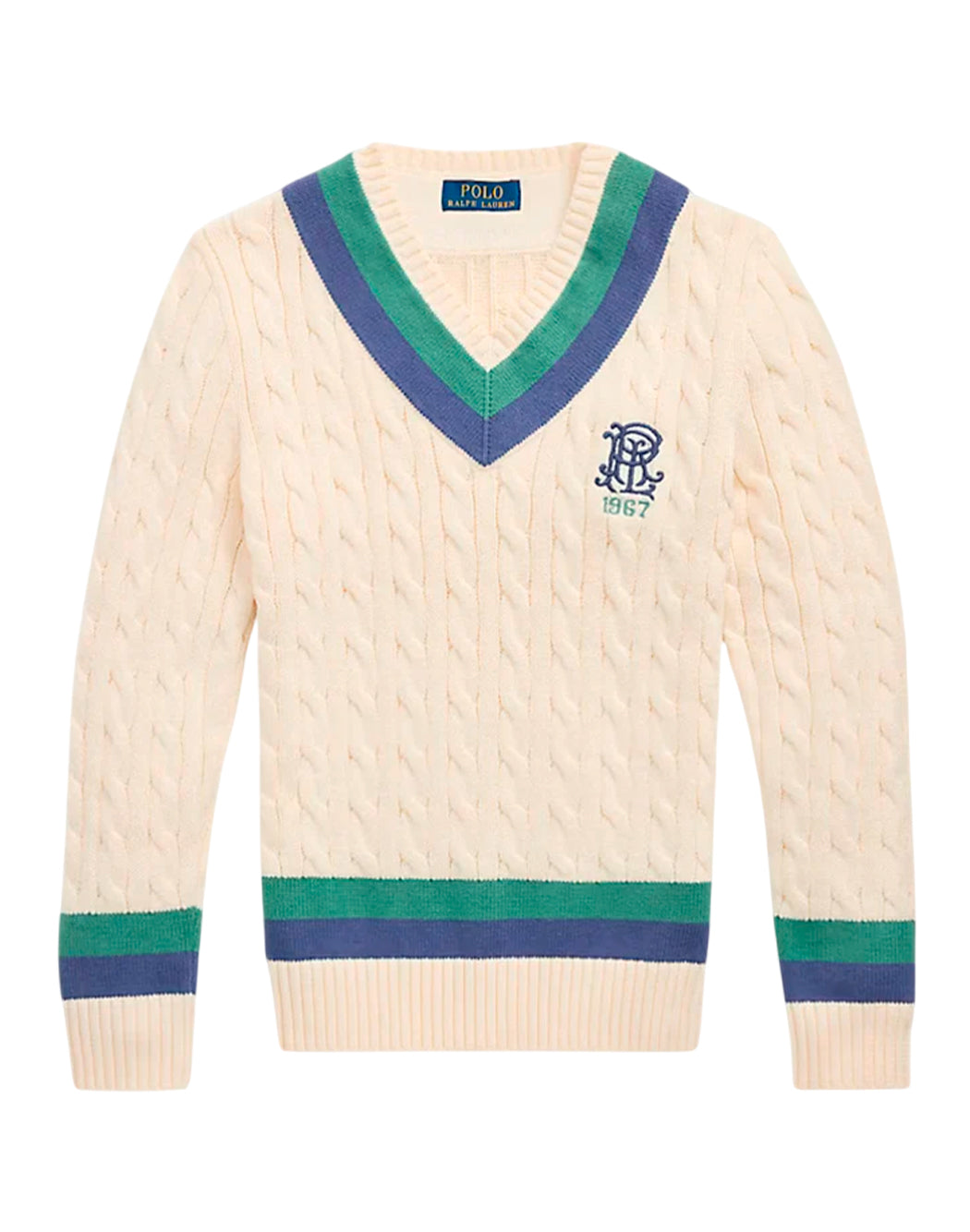 Ralph Lauren  Multicolor