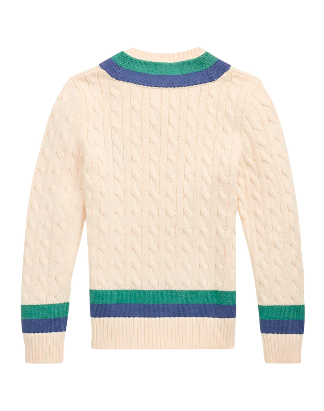 Ralph Lauren  Multicolor
