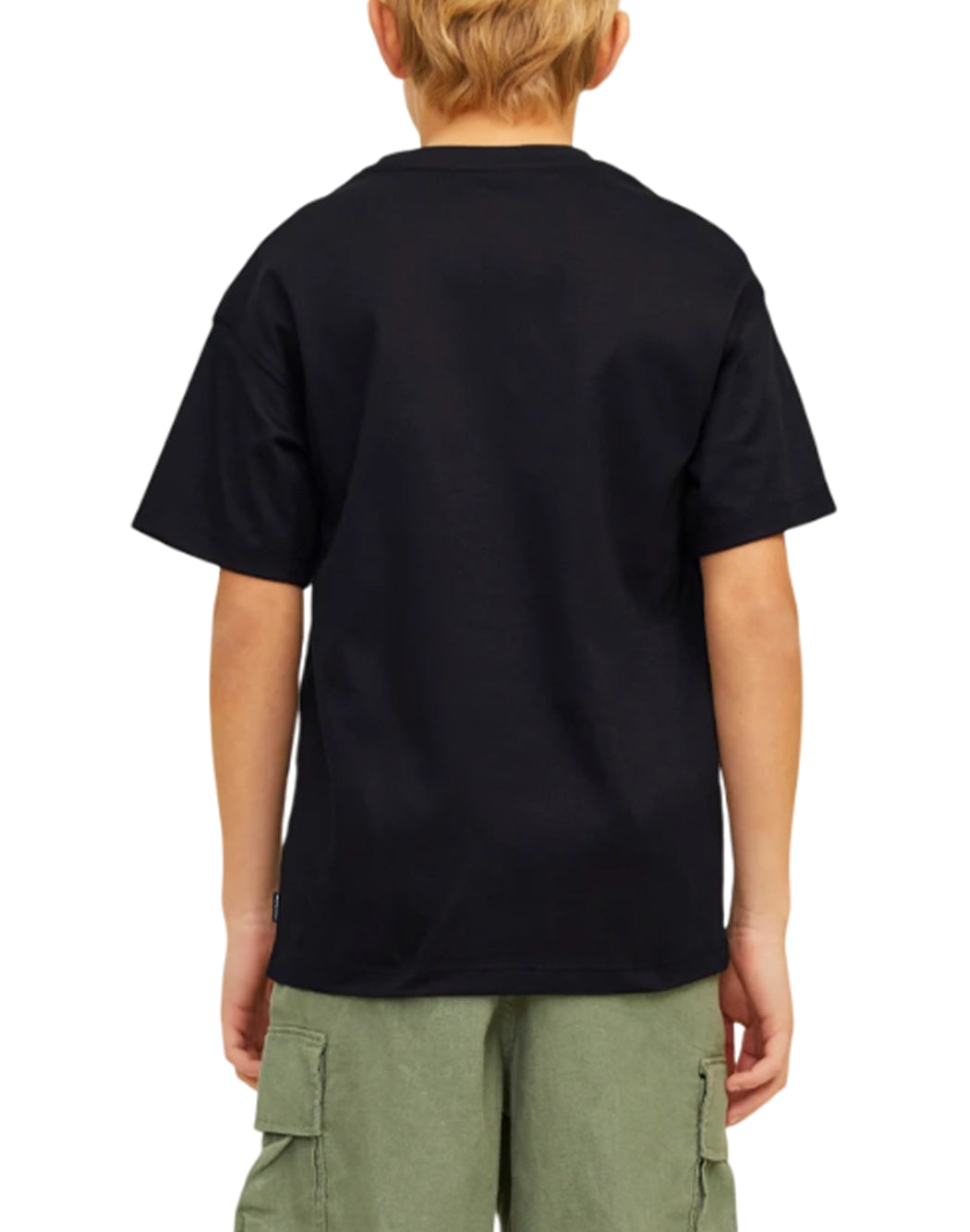 Jack & Jones  Nero