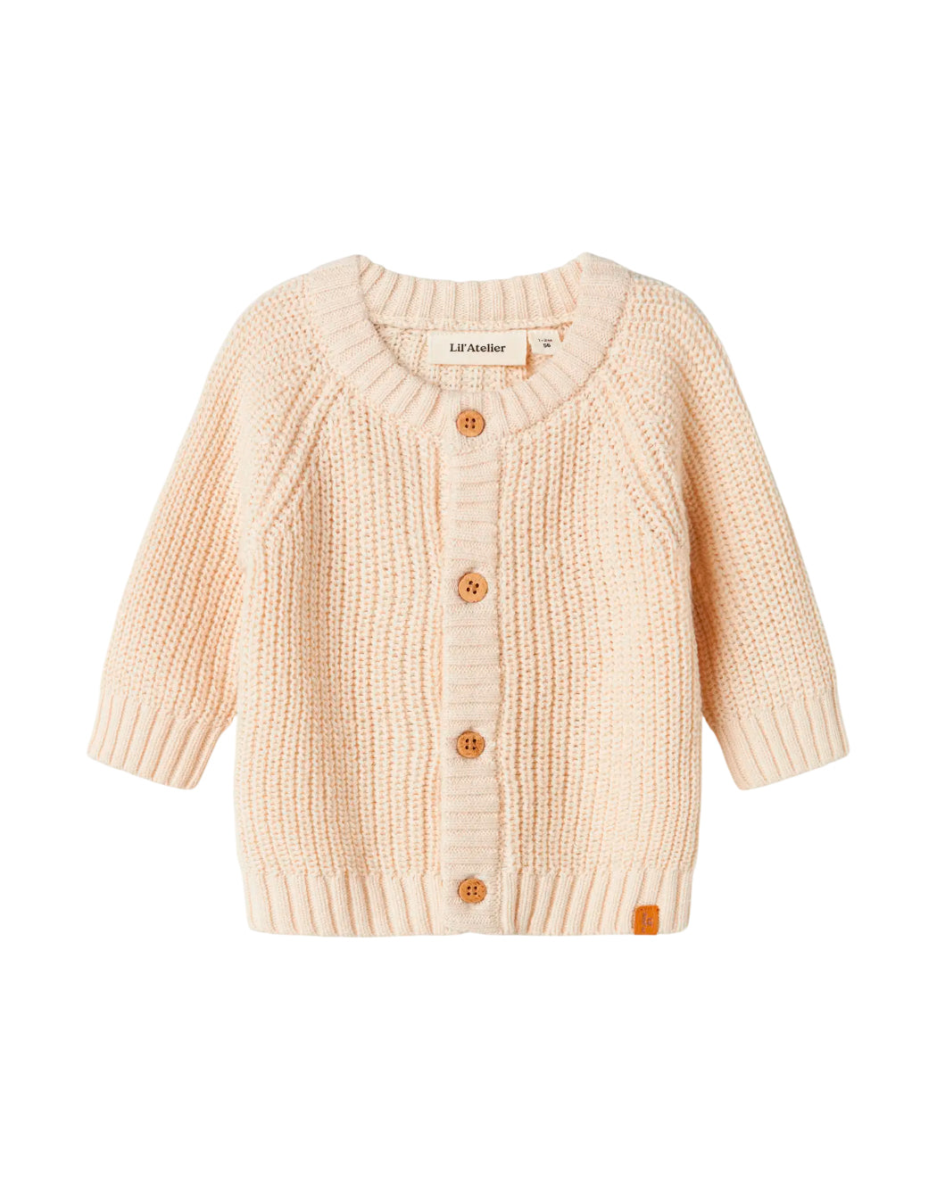 Lil Atelier  Neutro