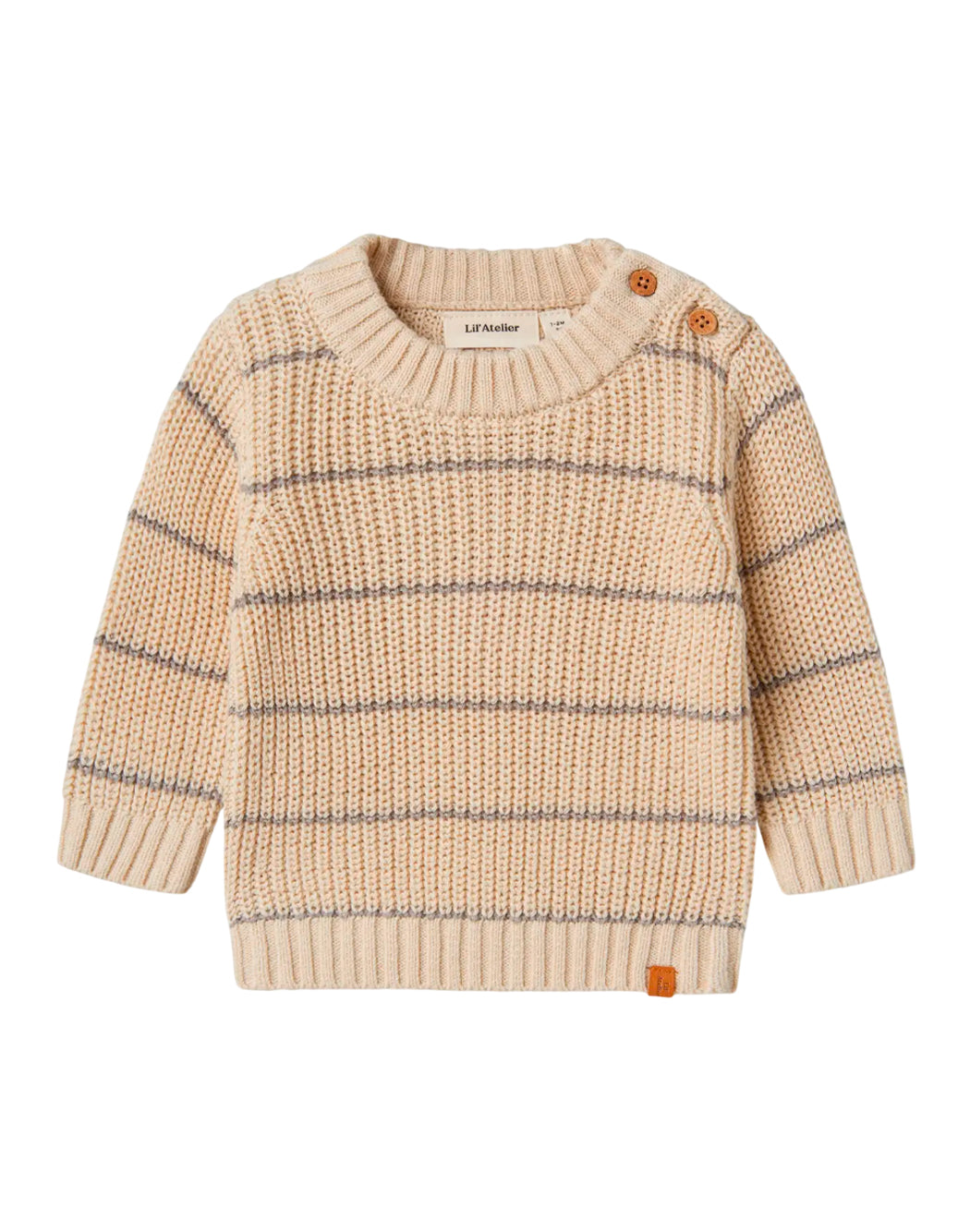 Lil Atelier  Neutro
