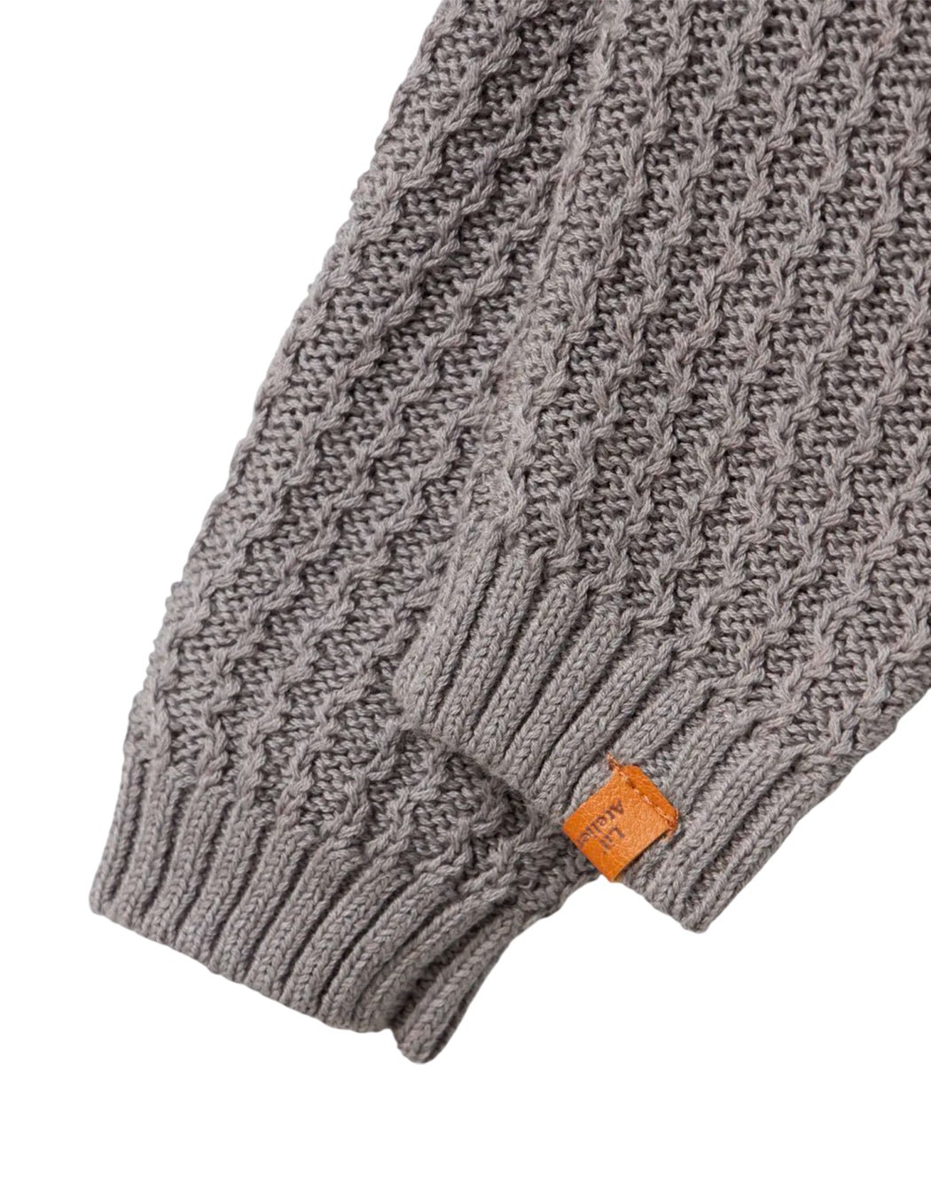 Lil Atelier  Grigio