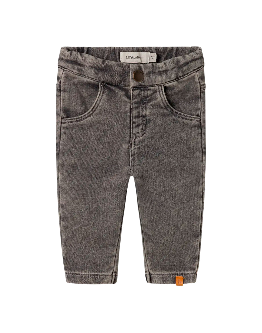 Lil Atelier  Grigio