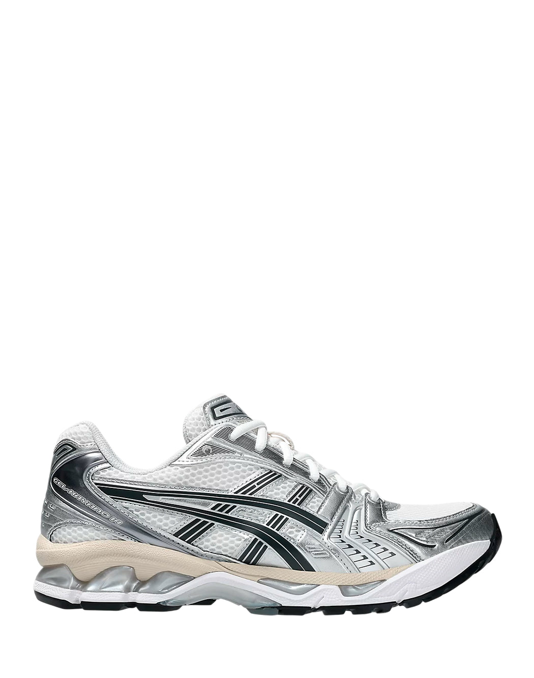 Asics SNEAKERS GEL-KAYANO 14 Grigio