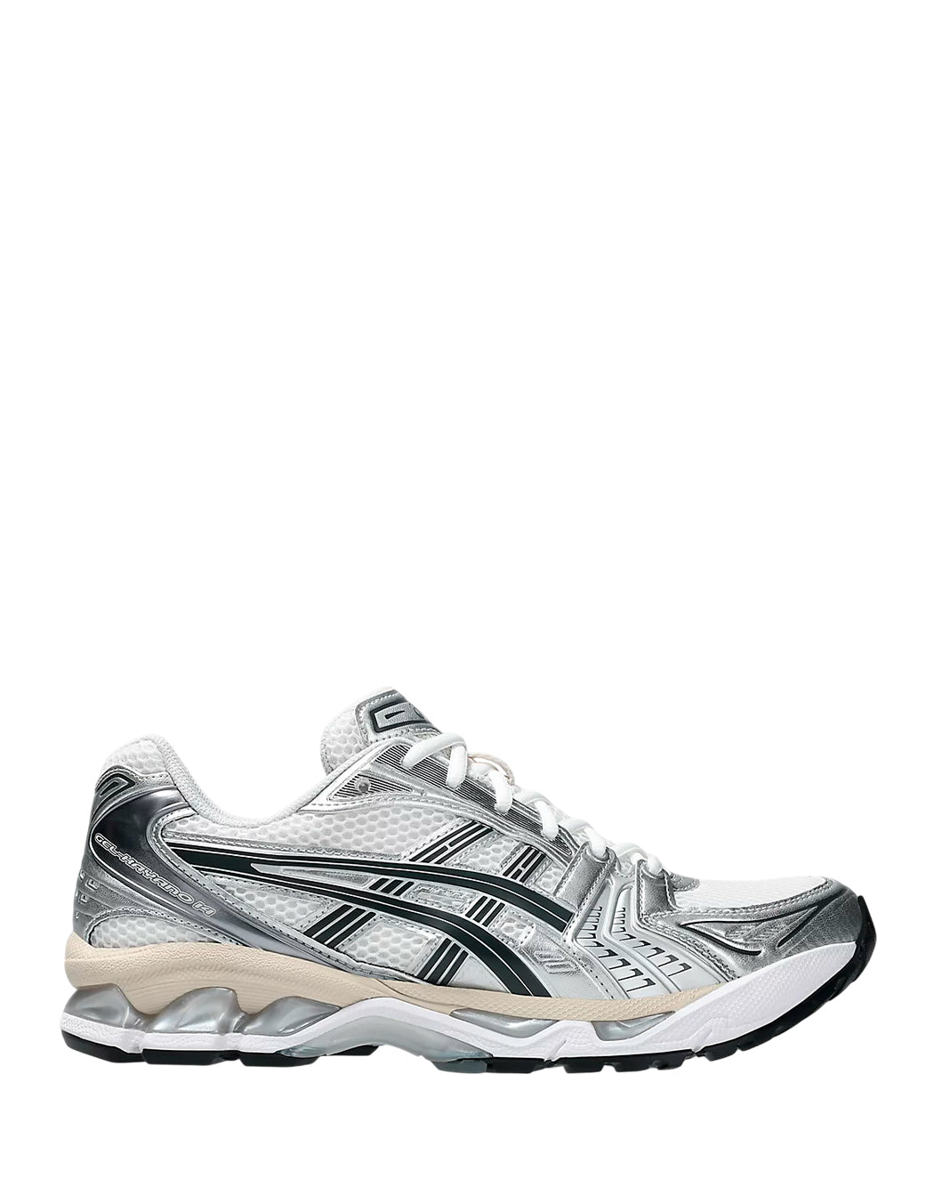 Asics  Grigio