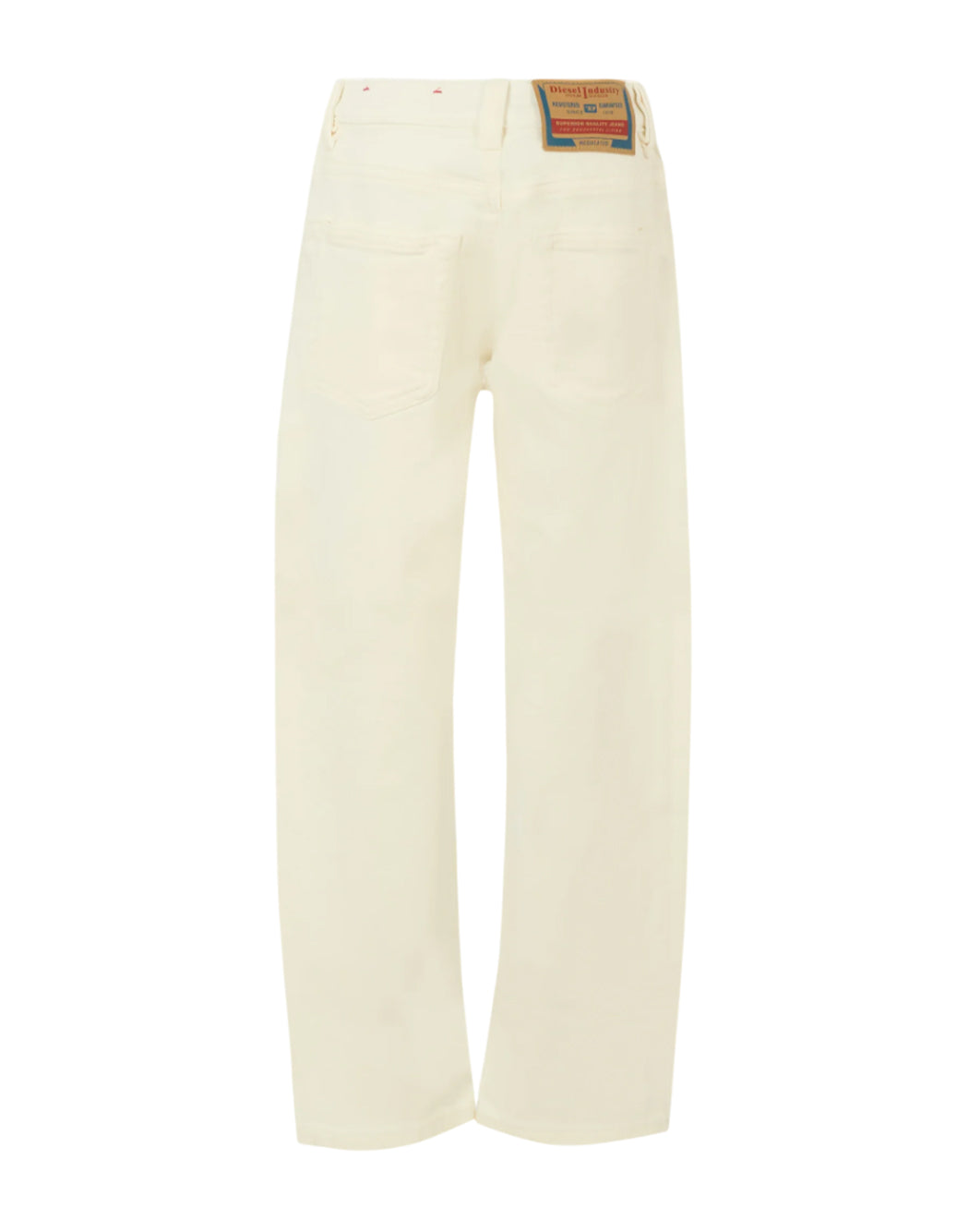 Diesel  Bianco