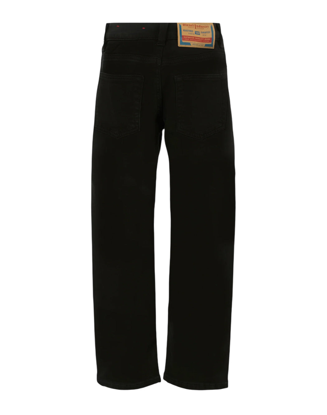 Diesel  Nero