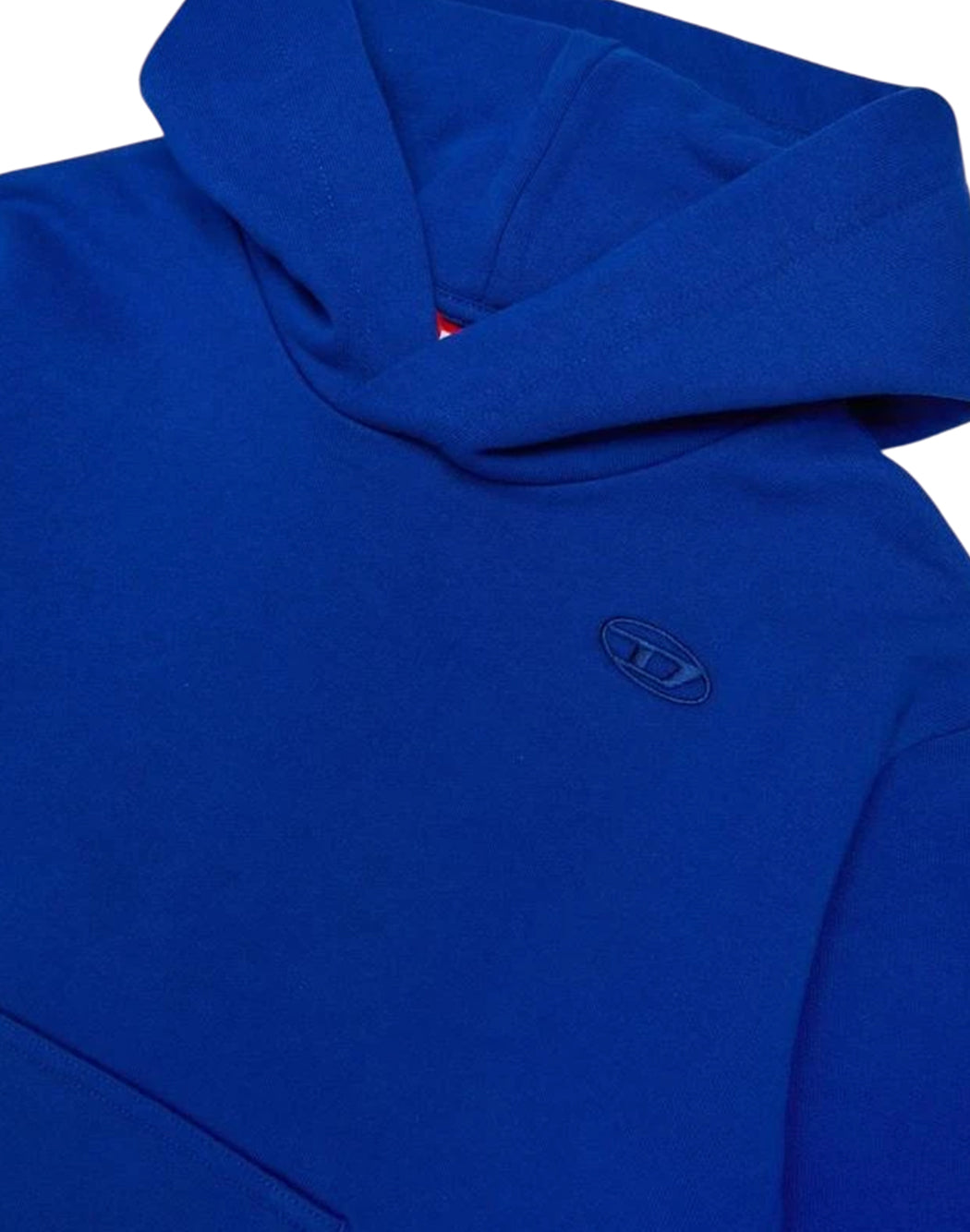Diesel  Blu