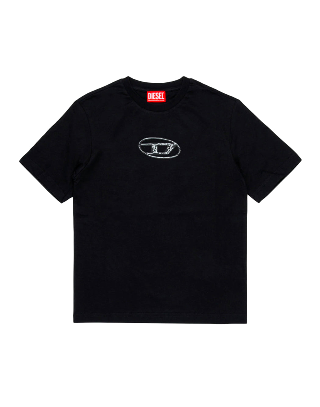 Diesel  Nero