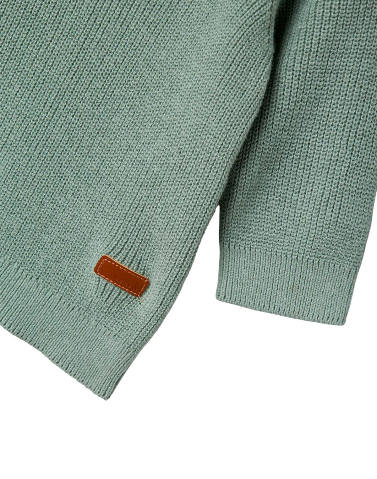 Name It  Verde