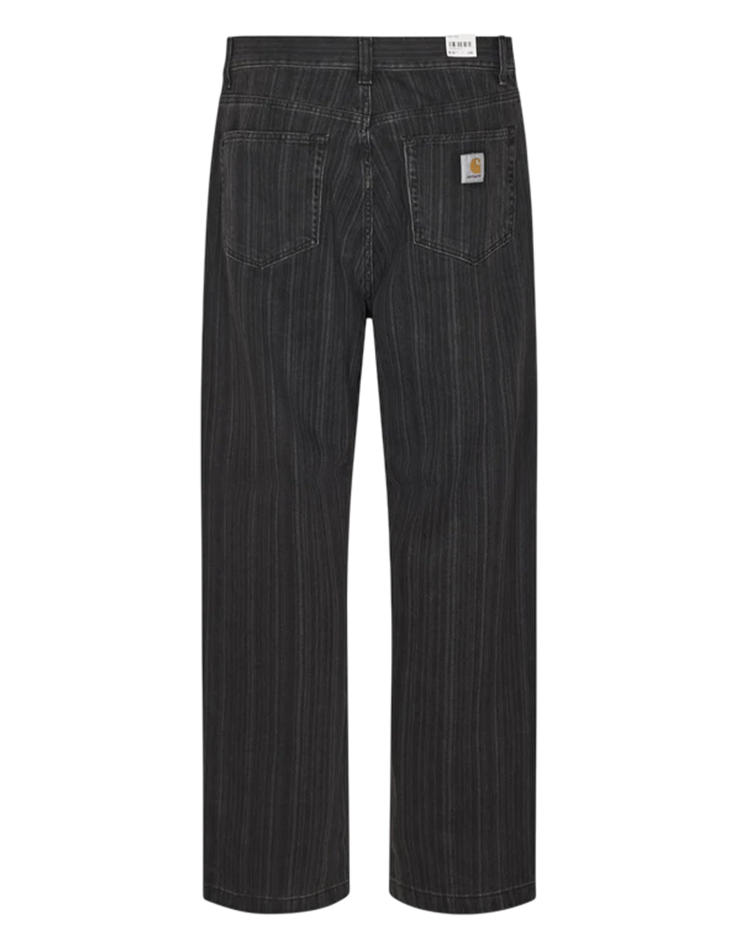 Carhartt Wip  Nero