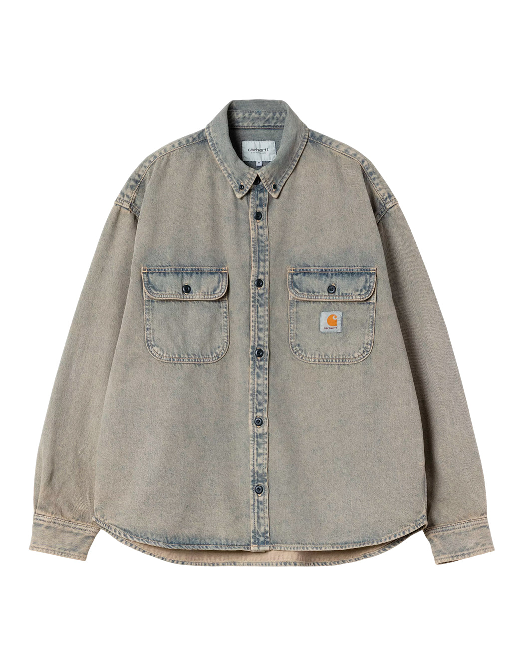 Carhartt Wip  Grigio