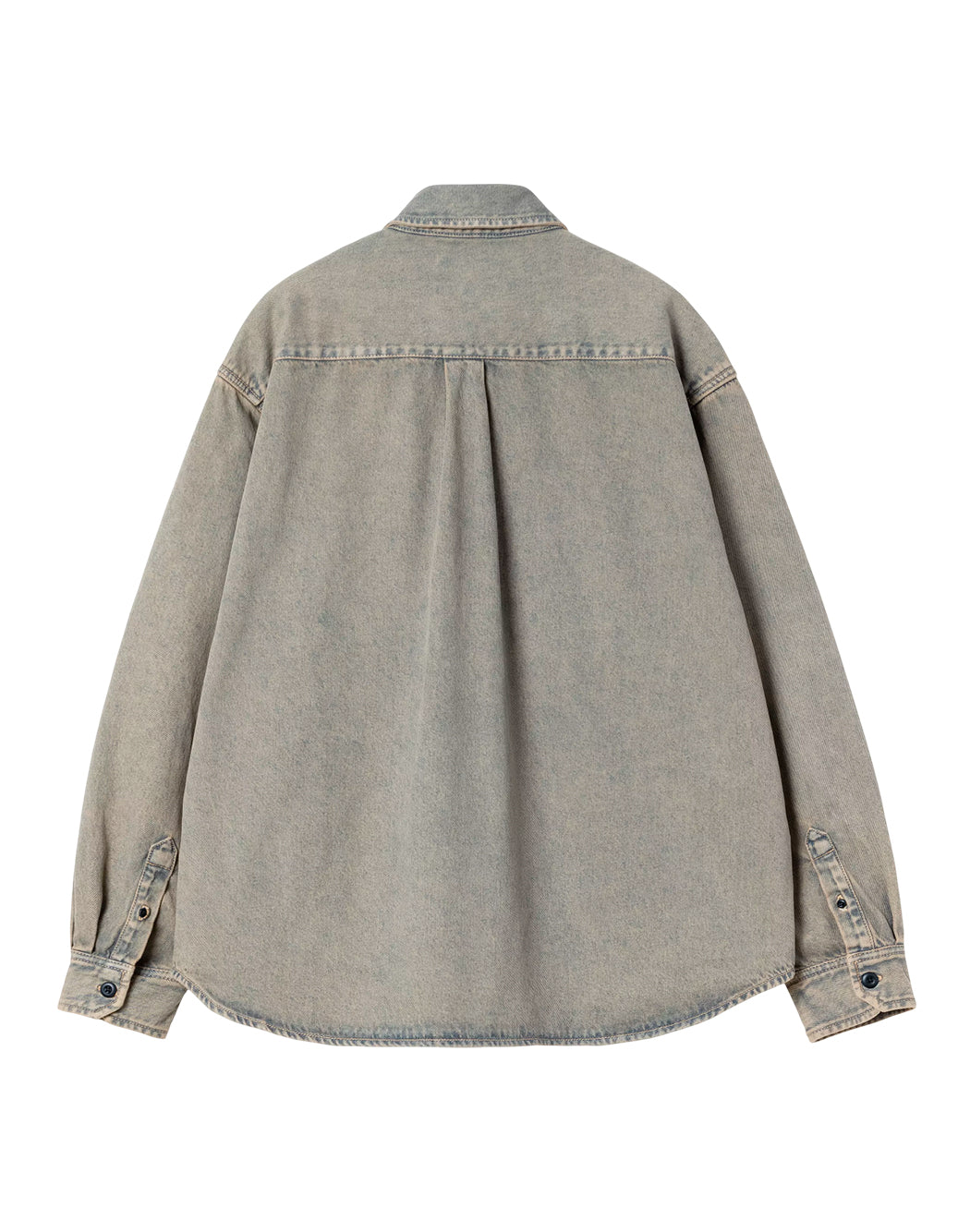 Carhartt Wip  Grigio