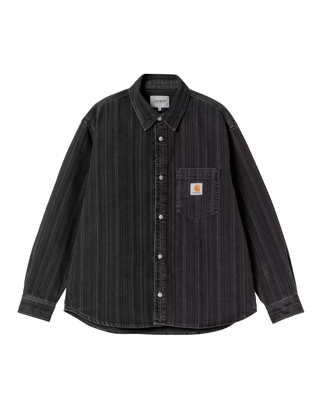 Carhartt Wip  Nero