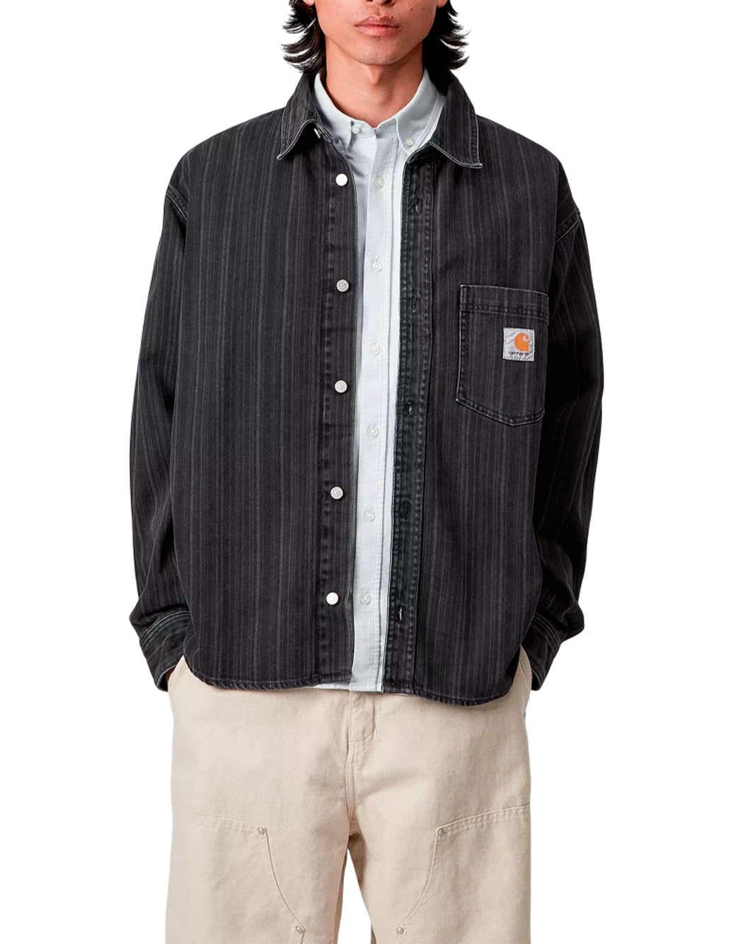 Carhartt Wip  Nero