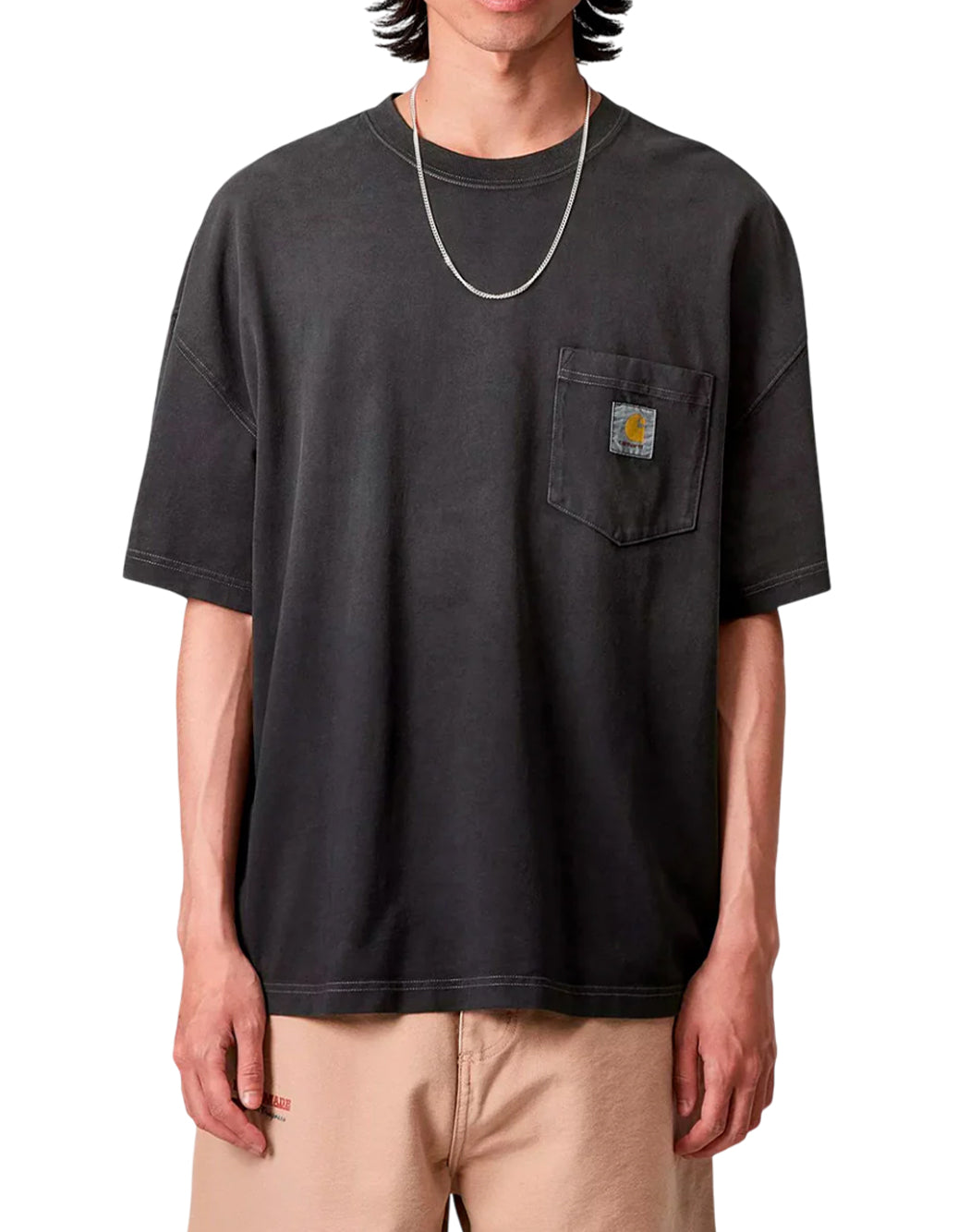 Carhartt Wip  Nero