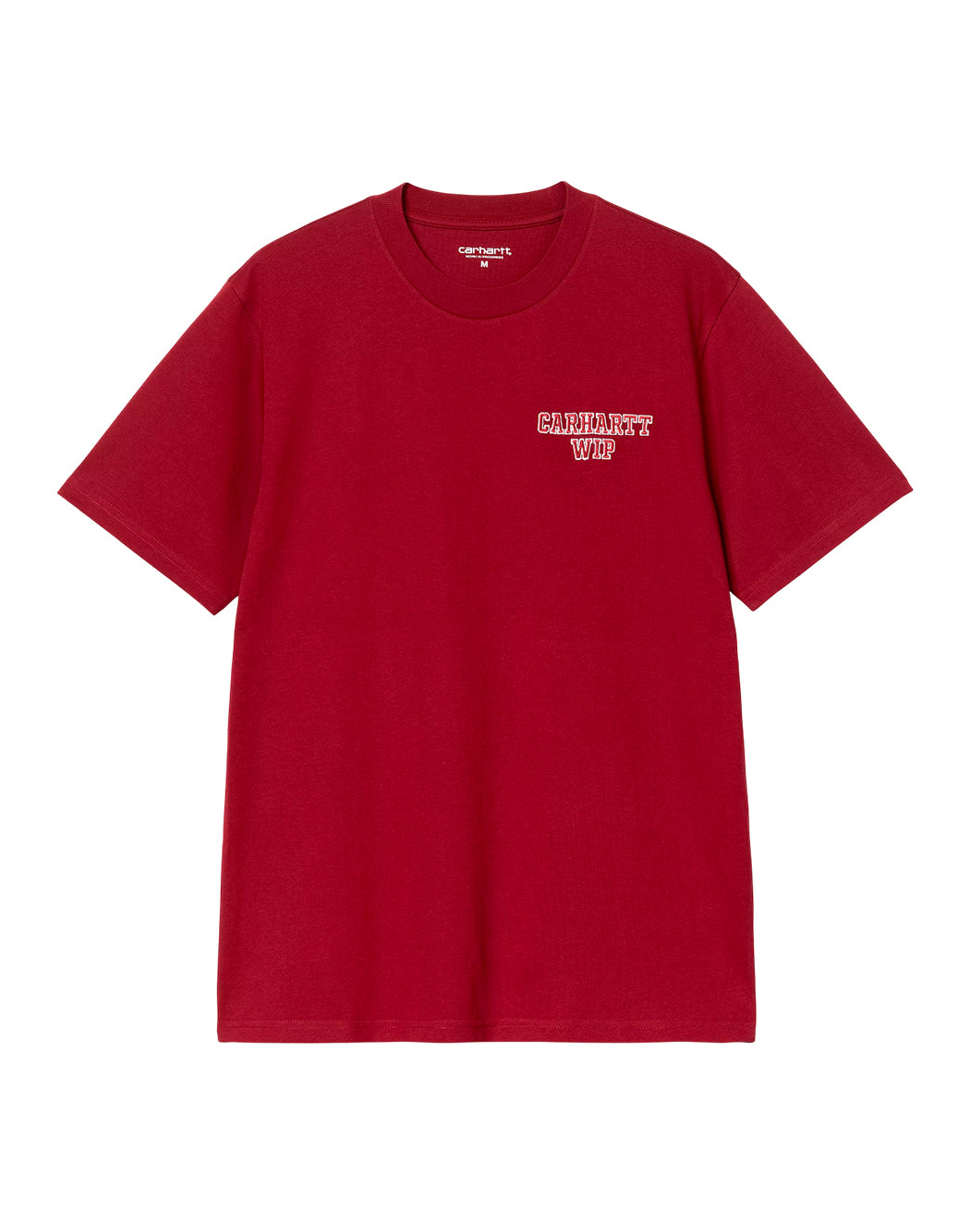 Carhartt Wip  Rosso
