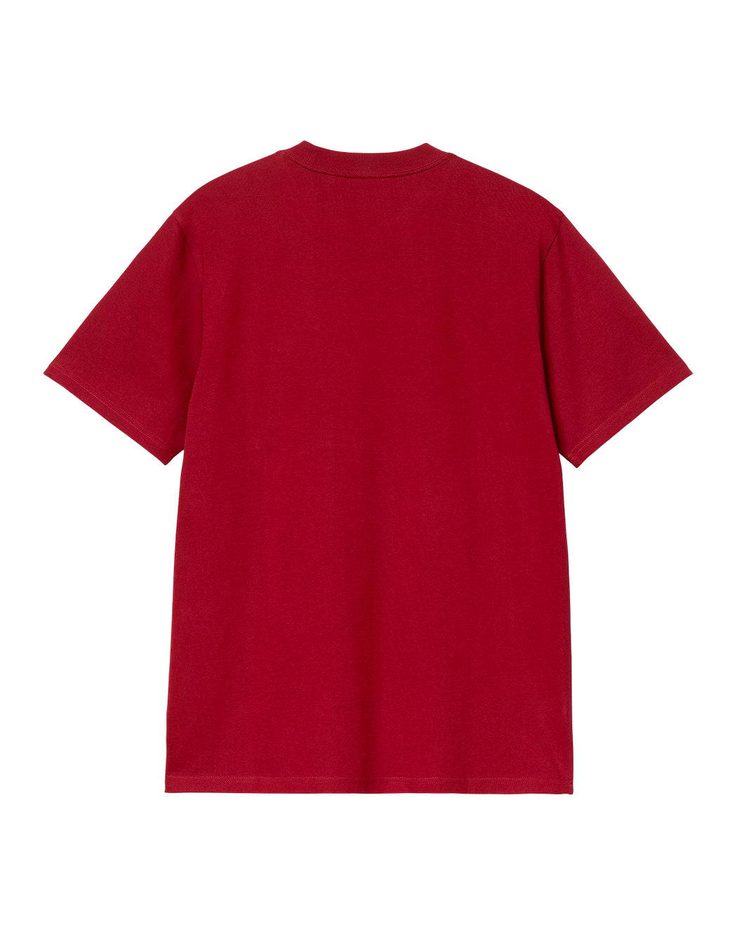 Carhartt Wip  Rosso