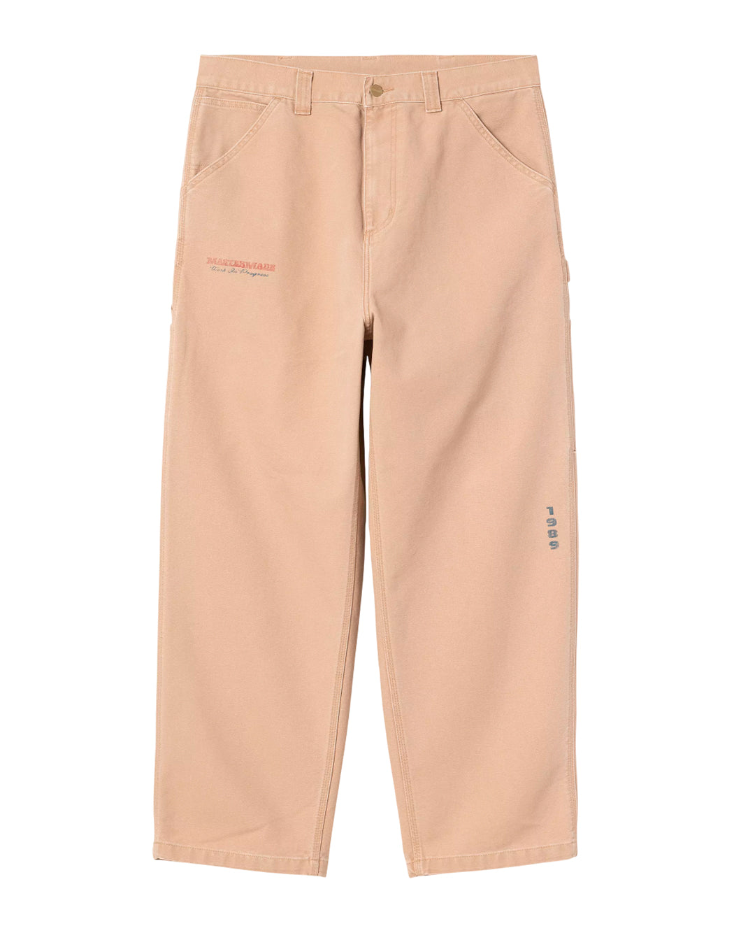 Carhartt Wip  Marrone