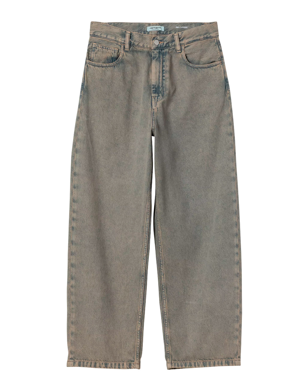 Carhartt Wip  Grigio