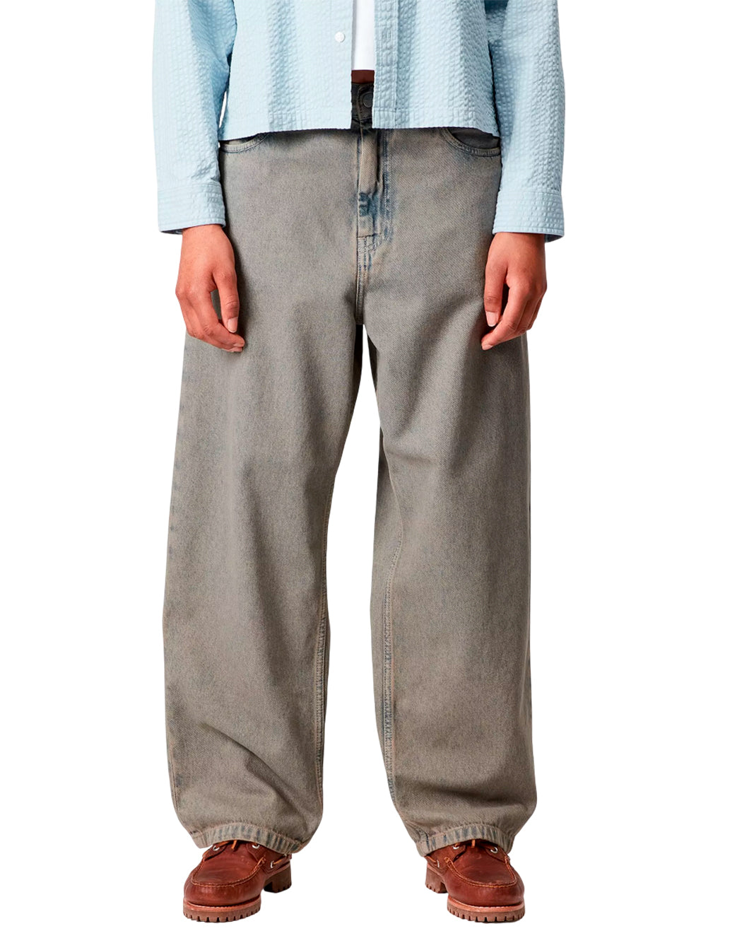 Carhartt Wip  Grigio