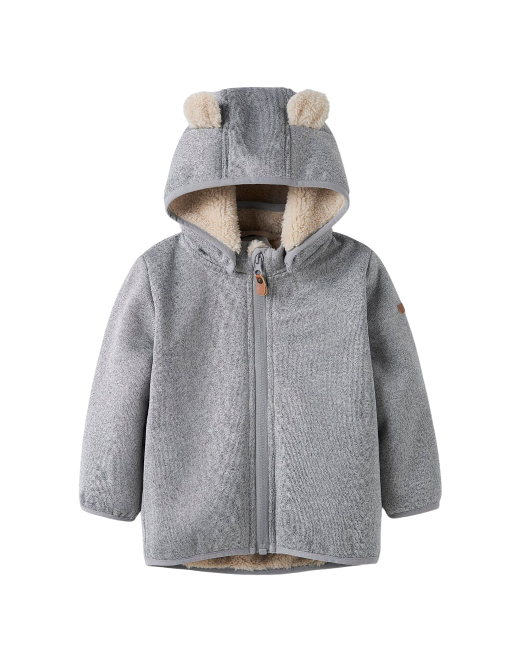 Name It  Grigio