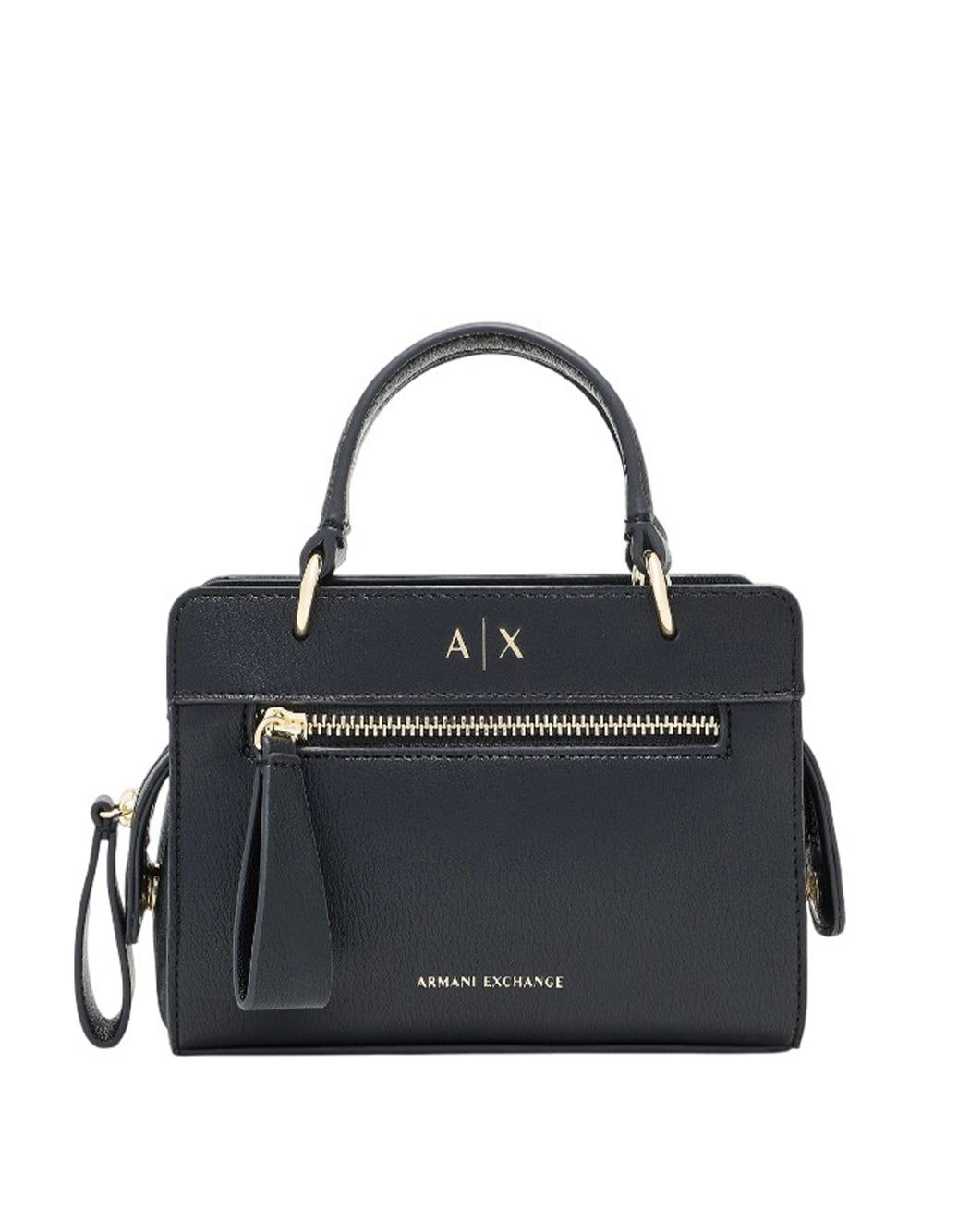 Armani Exchange  Nero