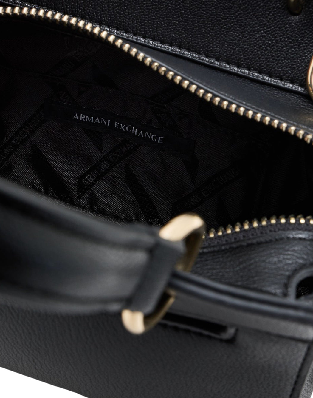 Armani Exchange  Nero